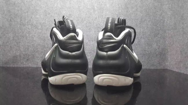 Foamposite Pro,Foamposite  Nike Air Foamposite Pro “Dr. Doom” 更多实物图赏