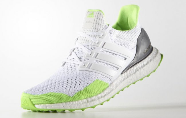 adidas Ultra Boost  kolor x adidas Ultra Boost 联名配色登场
