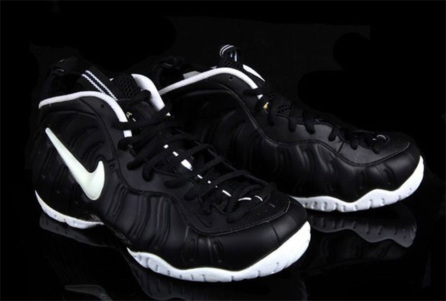 Foamposite Pro,Foamposite  末日博士 Nike Air Foamposite Pro “Dr. Doom” 近赏