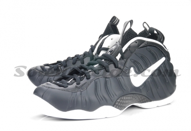 Foamposite Pro,Foamposite  Nike Air Foamposite Pro “Dr. Doom” 实物新图