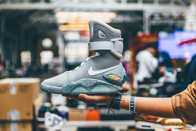 Sneakerness,球鞋聚会  Sneakerness 2015 巴黎站球鞋售价 TOP20