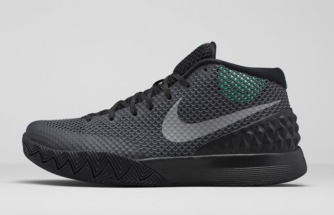 Kyrie 1,Nike  Nike Kyrie 1 “Driveway” 官方发售信息