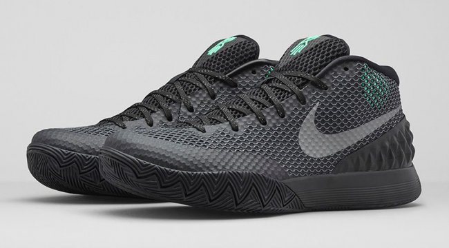 Kyrie 1,Nike  Nike Kyrie 1 “Driveway” 官方发售信息