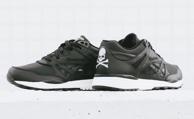 Reebok Ventilator  mastermind JAPAN x Reebok Ventilator 本周六发售