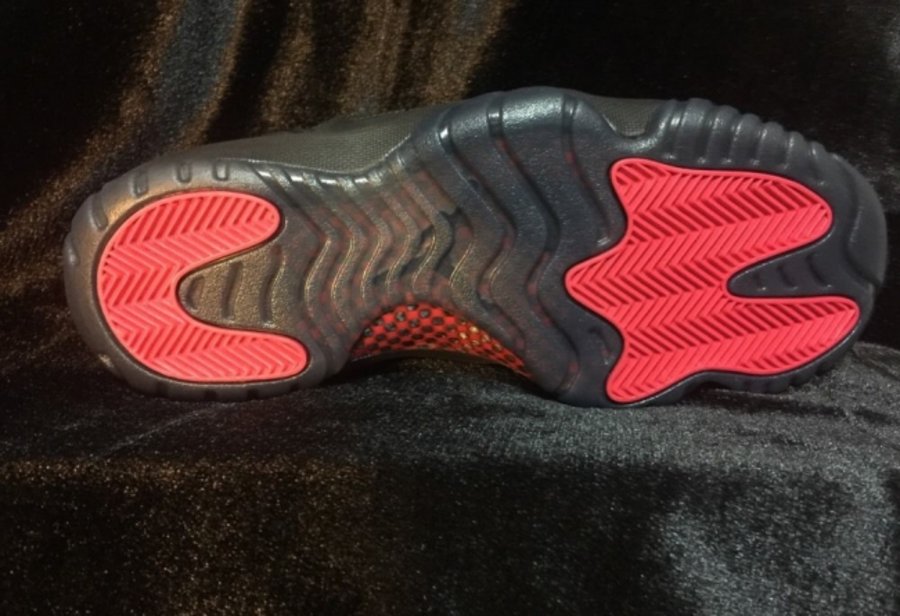 306008-003,AJ11,Air Jordan 11, 306008-003AJ11 Air Jordan 11 IE Low “Referee/True Red” 实物近赏