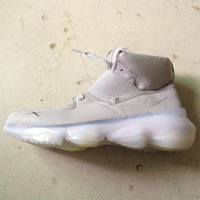 Nike Zoom Novadome  Nike Zoom Novadome 新型球鞋亮相