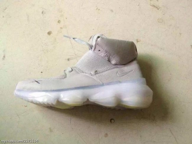 Nike Zoom Novadome  Nike Zoom Novadome 更多实物图片曝光