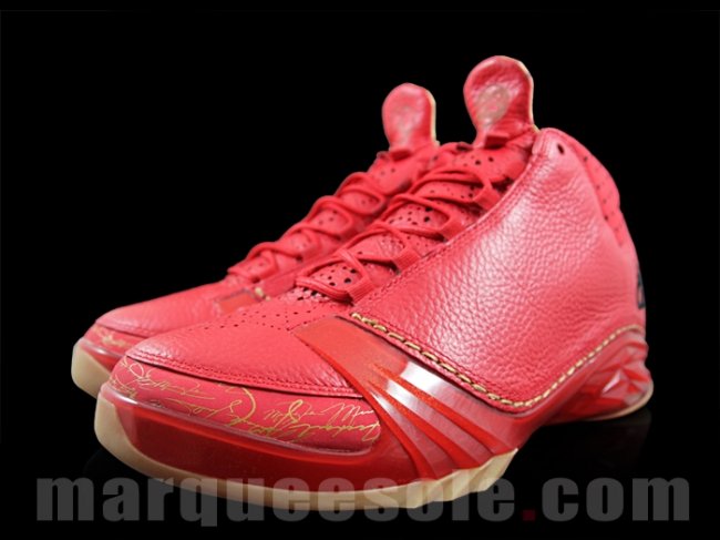 811645-650,XX3,Air Jordan XX3, 811645-650AJ23 Air Jordan XX3 “Chicago” 实物高清近赏