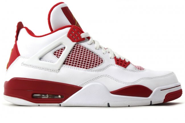 AJ4,Air Jordan 4 AJ4 Air Jordan 4 PE “Melo” 2012 实物近赏