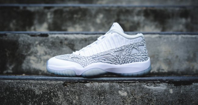 AJ11 IE,Air Jordan 11,AJ11,306 AJ11 Tinker Hatfield 解释 Air Jordan 11 Low IE 的来历