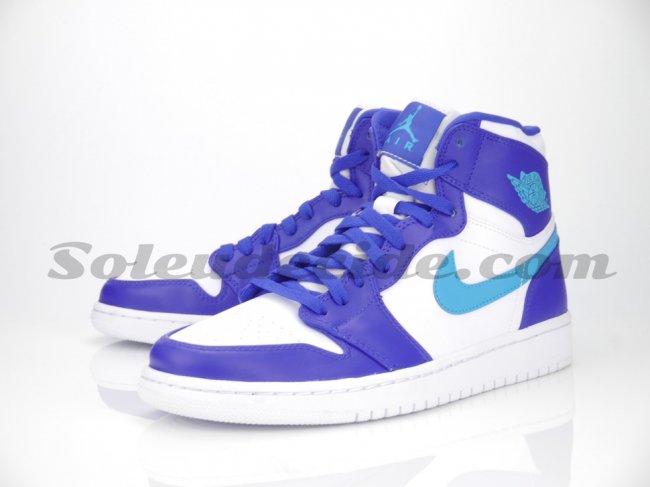 705300-442,AJ1,Air Jordan 1 705300-442AJ1 Air Jordan 1 “Feng Shui” 配色发售信息