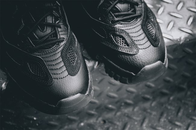306008-003,AJ11,Air Jordan 11, 306008-003AJ11 Air Jordan 11 IE Low “Referee” 上脚美图欣赏
