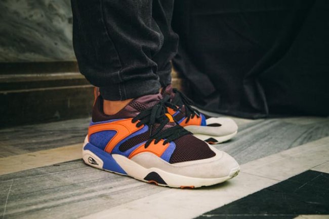 Sneakerness  Sneakerness 2015 华沙站球鞋上脚精选