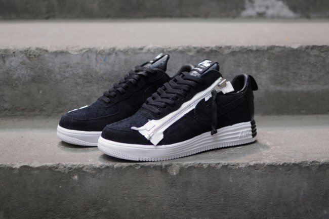 ACRONYM,Lunar Force 1  ACRONYM® x Lunar Force 1 SP 现已登陆 Nike 官网