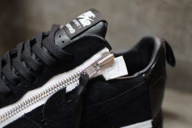 ACRONYM,Lunar Force 1  ACRONYM® x Lunar Force 1 SP 现已登陆 Nike 官网