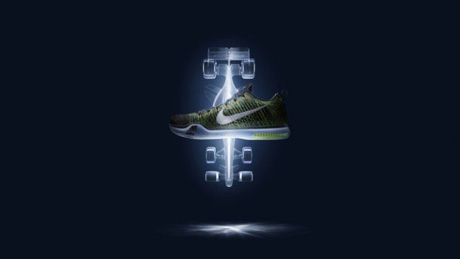 Kobe 10 Elite Low,HTM,NikeLab  NikeLab Kobe 10 Elite Low HTM 即将迎来国内发售