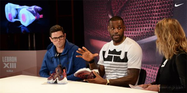 807219-500,LBJ13,LeBron 13 807219-500LBJ13 中国区十一发售,LeBron 13 正式官方发布! 807219-500,LBJ13,LeBron 13 807219-500LBJ13 中国区十一发售,LeBron 13 正式官方发布!