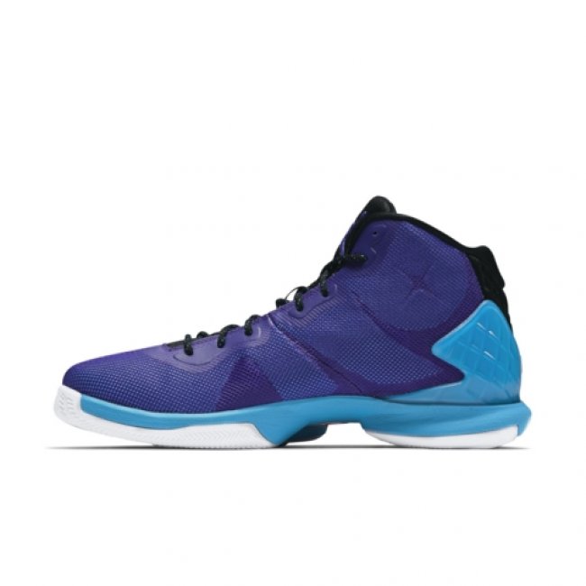 Jordan Super.Fly 4  Jordan Super.Fly 4 风水配色发售信息
