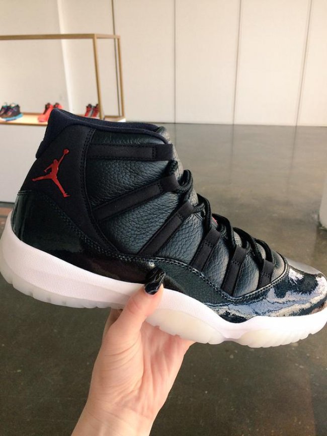 378037-002,AJ11,Air Jordan 11 378037-002AJ11 Air Jordan 11 “72-10” 官方售价公布
