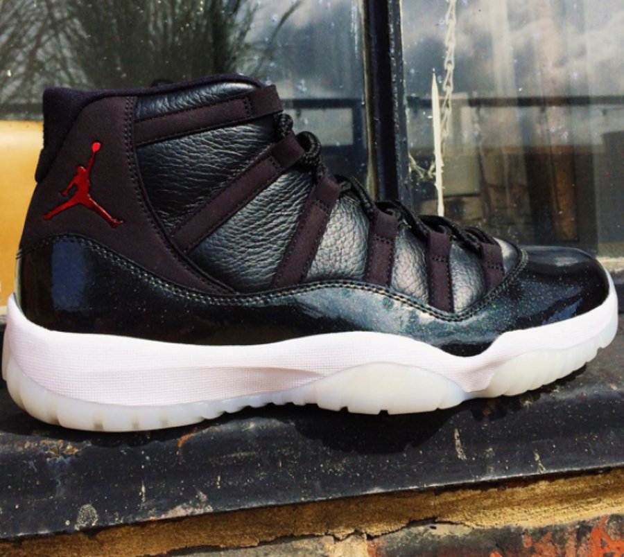 378037-002,AJ11,Air Jordan 11 378037-002AJ11 Air Jordan 11 “72-10” 官方售价公布