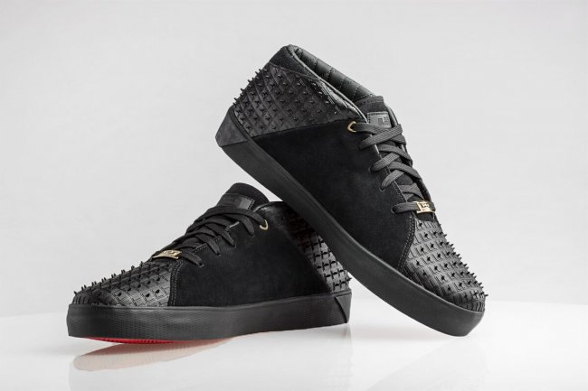 LBJ13,LeBron 13 LBJ13休闲 LeBron 13 Lifestyle 发售信息