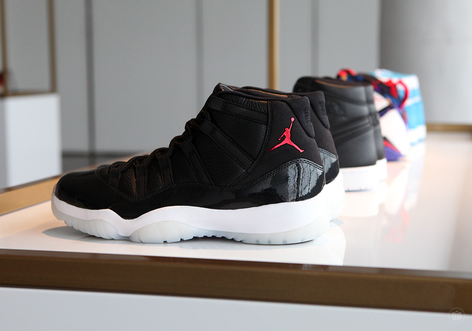 球鞋发售,Air Jordan AJ2015发售信息 四款精品登场,Jordan Brand 带来 Air Jordan 新鞋预览 球鞋发售,Air Jordan AJ2015发售信息 四款精品登场,Jordan Brand 带来 Air Jordan 新鞋预览