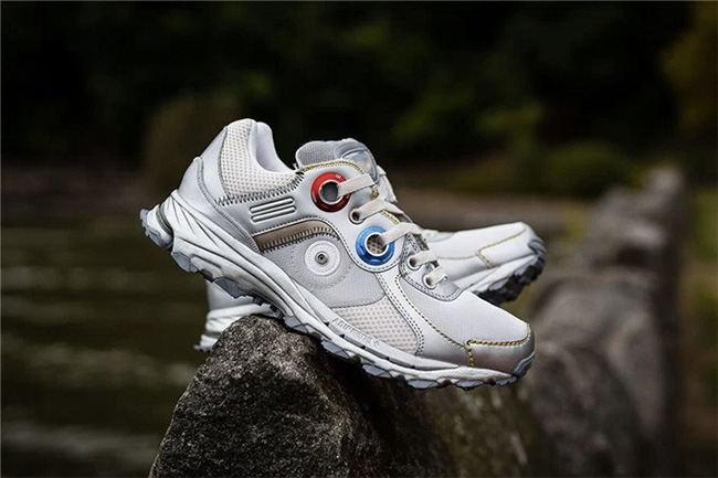 adidas Response Trail Robot,Ra  Raf Simons x adidas Response Trail Robot 前卫登场