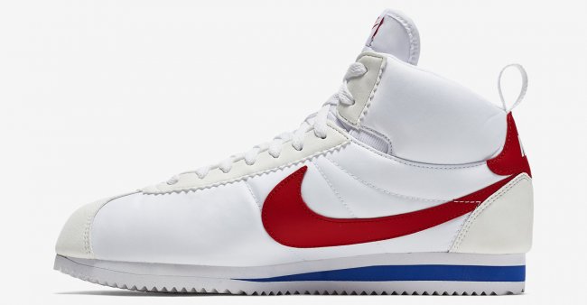 Nike Cortez Chukka,Cortez  Nike Cortez Chukka 官方图片发布