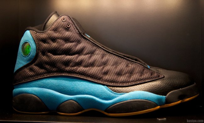 AJ13,Air Jordan 13 AJ13 Air Jordan 13 “CP3” 主客场配色都将市售 AJ13,Air Jordan 13 AJ13 Air Jordan 13 “CP3” 主客场配色都将市售