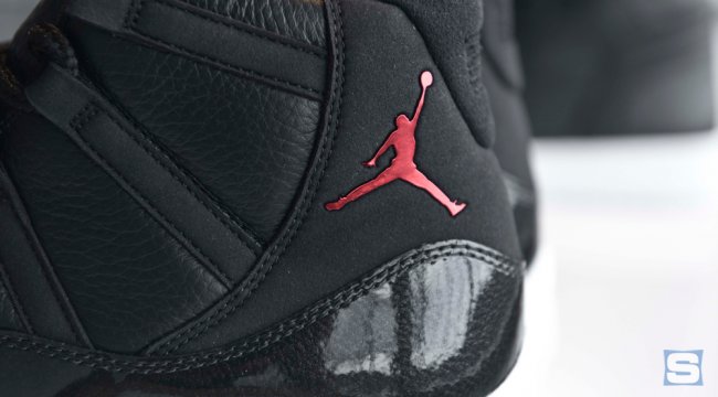 378037-002,AJ11,Air Jordan 11 378037-002AJ11 精致细腻，Air Jordan 11 “72-10” 全新实物近赏