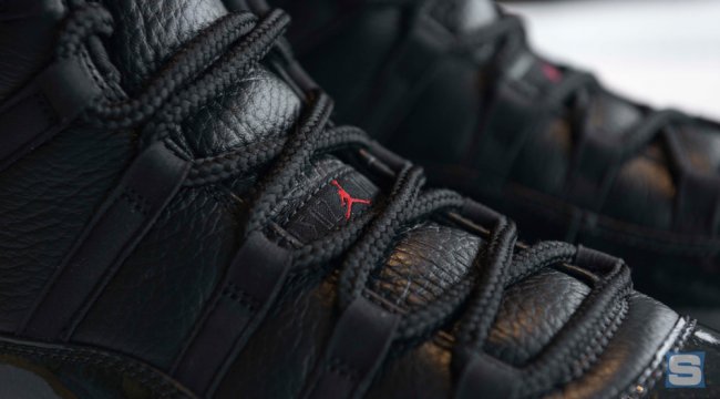 378037-002,AJ11,Air Jordan 11 378037-002AJ11 精致细腻，Air Jordan 11 “72-10” 全新实物近赏