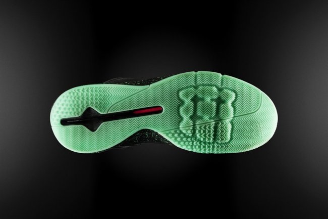 Jordan CP3.IX  保罗九代战靴 Jordan CP3.IX 官方发布