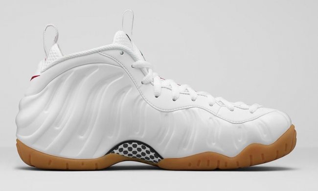 624041-102 624041-102 Nike Air Foamposite Pro “White Gucci” 官方发售信息