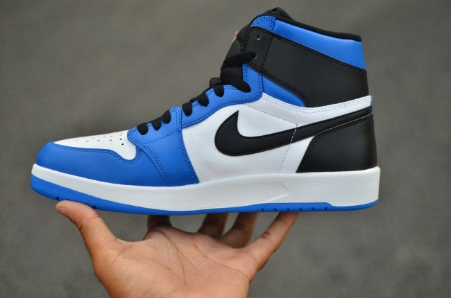 城会,玩,Air,Jordan,1.5,“,Reverse, 768861-106AJ1.5 城会玩！Air Jordan 1.5 “Reverse Fragment” 实物新图