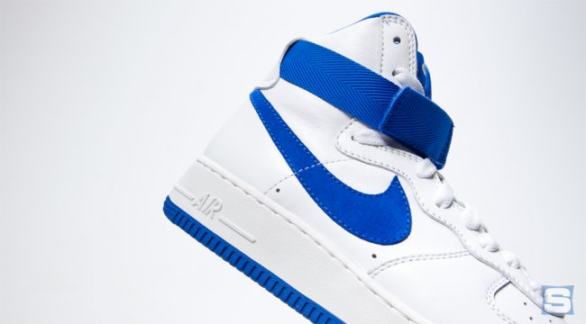 Nike Air Force 1,AF1 AF1高帮 Nike Air Force 1 Hi OG 多款新色清晰图赏