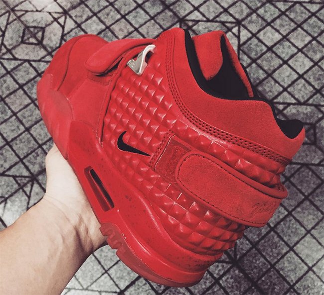 777535-600,Air Cruz,Nike,Red O 777535-600 Nike Air Cruz “Red October” 将于本月正式发售