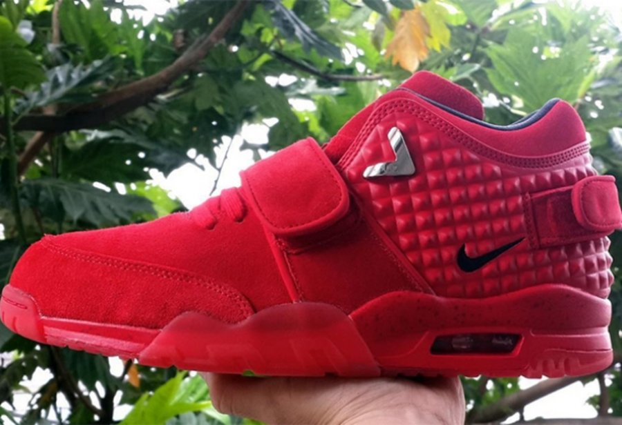 777535-600,Air Cruz,Nike,Red O 777535-600 Nike Air Cruz “Red October” 将于本月正式发售