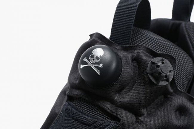 mastermind Japan,Reebok  MMJ x Reebok Classic 2015 联名系列发售信息