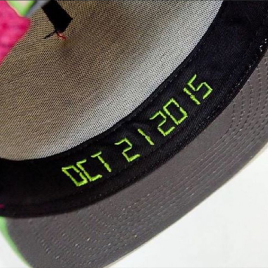 Air Mag,Nike Air Mag 10 月 21 日!Nike Air Mag 发售大猜想 Air Mag,Nike Air Mag 10 月 21 日!Nike Air Mag 发售大猜想