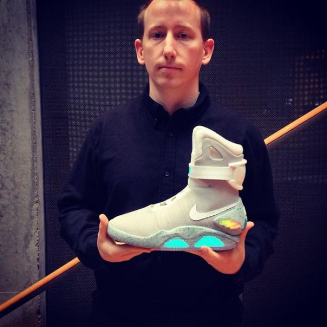 Air Mag,Nike Air Mag 10 月 21 日!Nike Air Mag 发售大猜想 Air Mag,Nike Air Mag 10 月 21 日!Nike Air Mag 发售大猜想