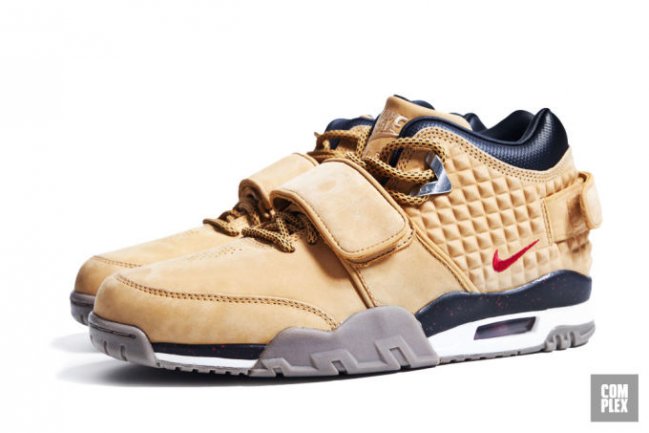 Nike Air Trainer Cruz  Nike Air Trainer Cruz 多款配色发售清单
