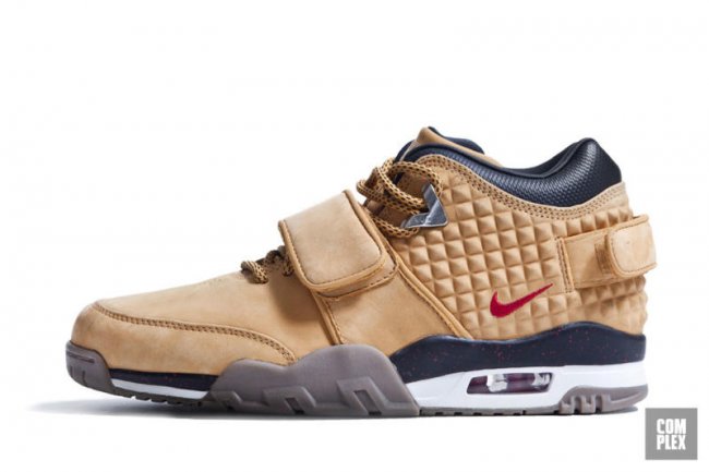 Nike Air Trainer Cruz  Nike Air Trainer Cruz 多款配色发售清单