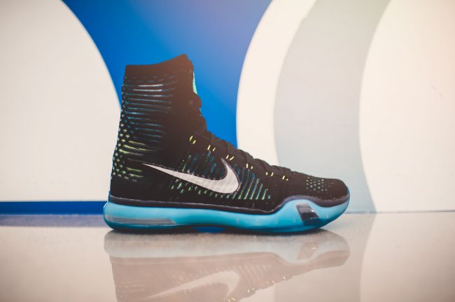 718763-004,Kobe 10 Elite High, 718763-004 Kobe 10 Elite High “Armed Force” 发售信息