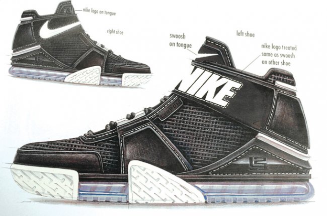 Jordan Brand 组织结构调整,Ken Link 出任 Jordan Brand 设计总监 Jordan Brand 组织结构调整,Ken Link 出任 Jordan Brand 设计总监