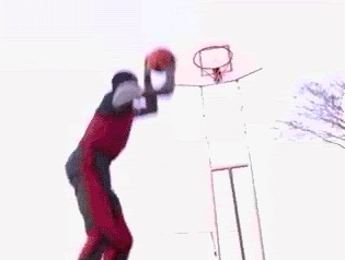 AJ,Air Jordan,Jordan Brand  小科普：Jumpman Logo 的由来