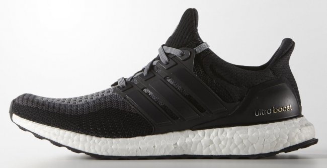adidas Ultra Boost  外底材质升级，adidas Ultra Boost 2016 全新配色预览