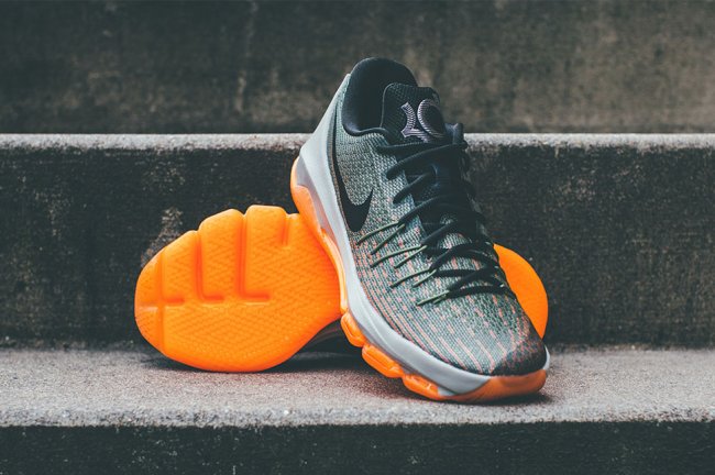 749375-033,KD8 749375-033 KD8 “Easy Euro” 实物美图近赏
