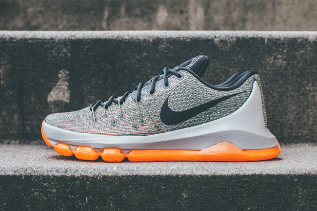 749375-033,KD8 749375-033 KD8 “Easy Euro” 实物美图近赏
