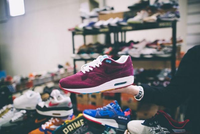 Sneakerness  Sneakerness 科隆站 TOP20 球鞋精选