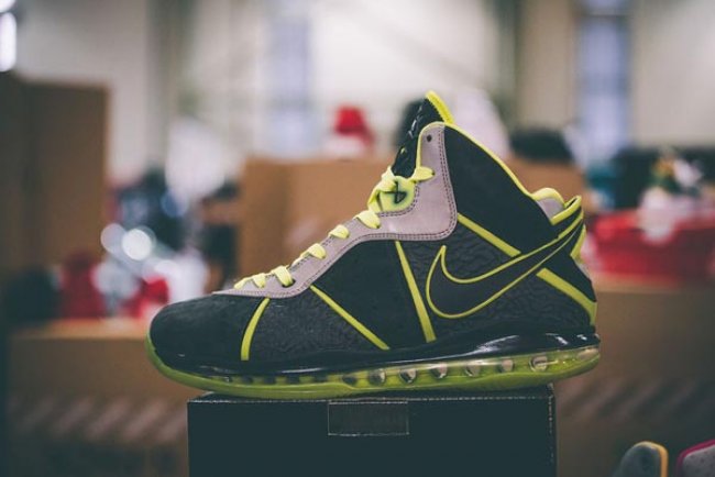 Sneakerness  Sneakerness 科隆站 TOP20 球鞋精选